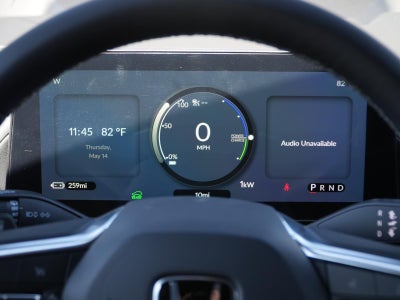 2026 Honda Prologue Touring
