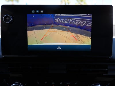 2026 Honda Prologue Touring
