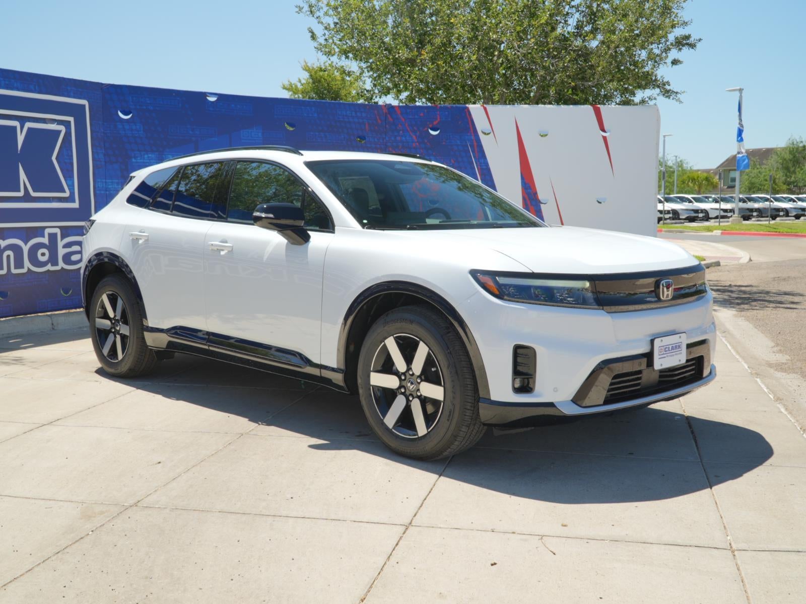 2026 Honda Prologue Touring