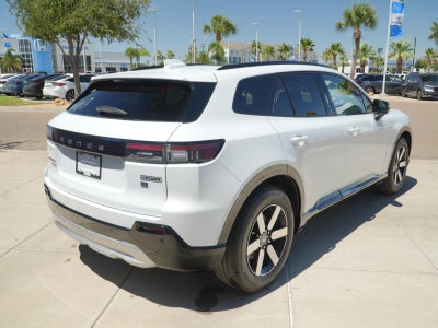 2026 Honda Prologue Touring