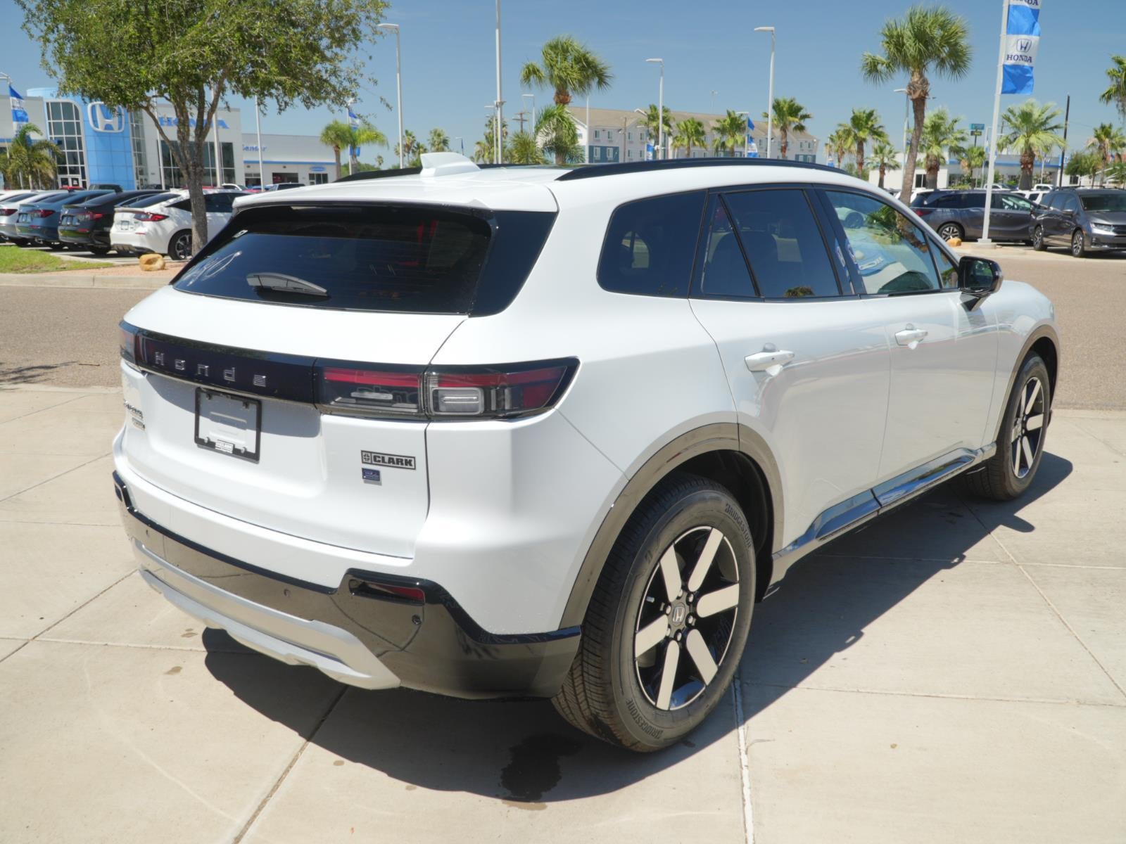 2026 Honda Prologue Touring