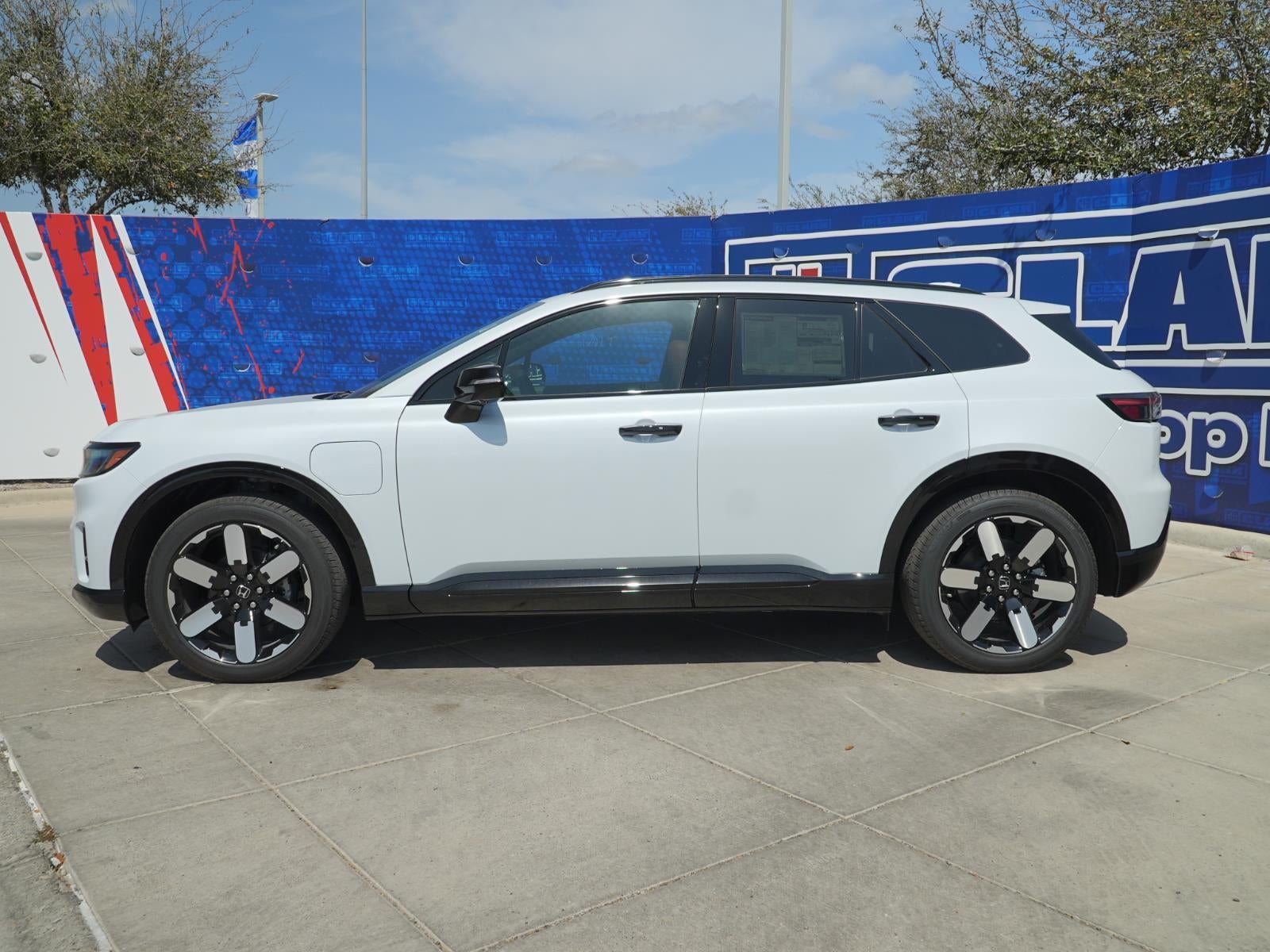 2026 Honda PROLOGUE Elite