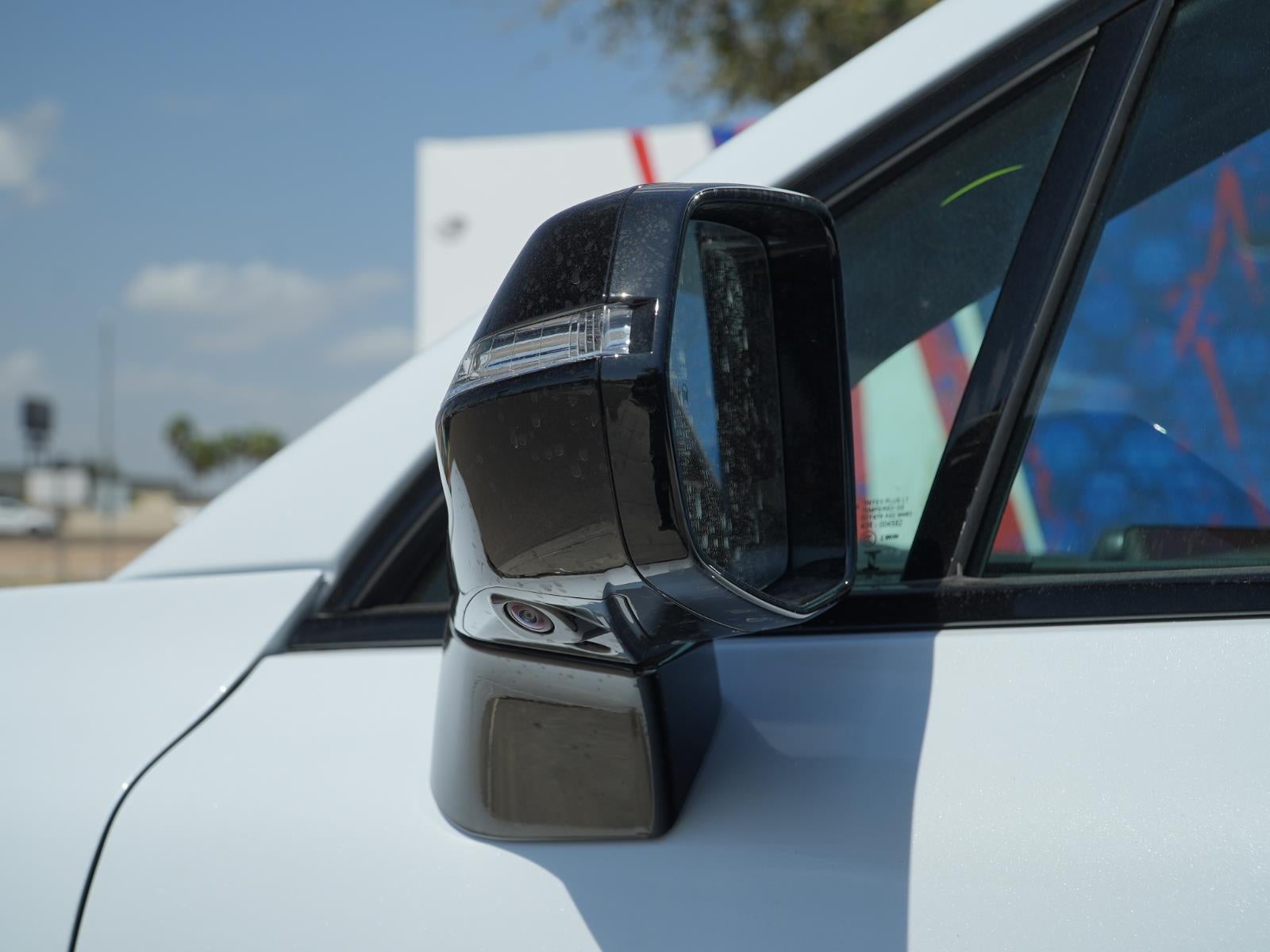 2026 Honda PROLOGUE Elite