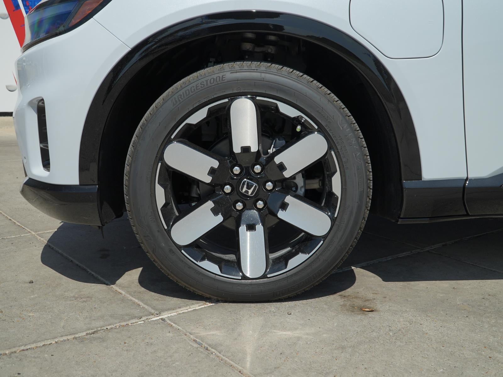 2026 Honda PROLOGUE Elite