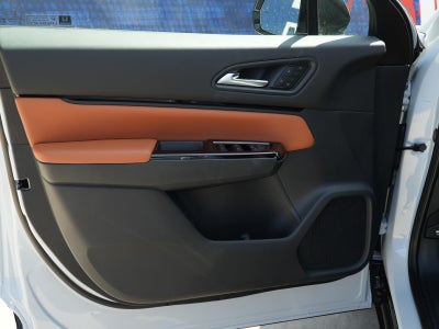 2026 Honda PROLOGUE Elite