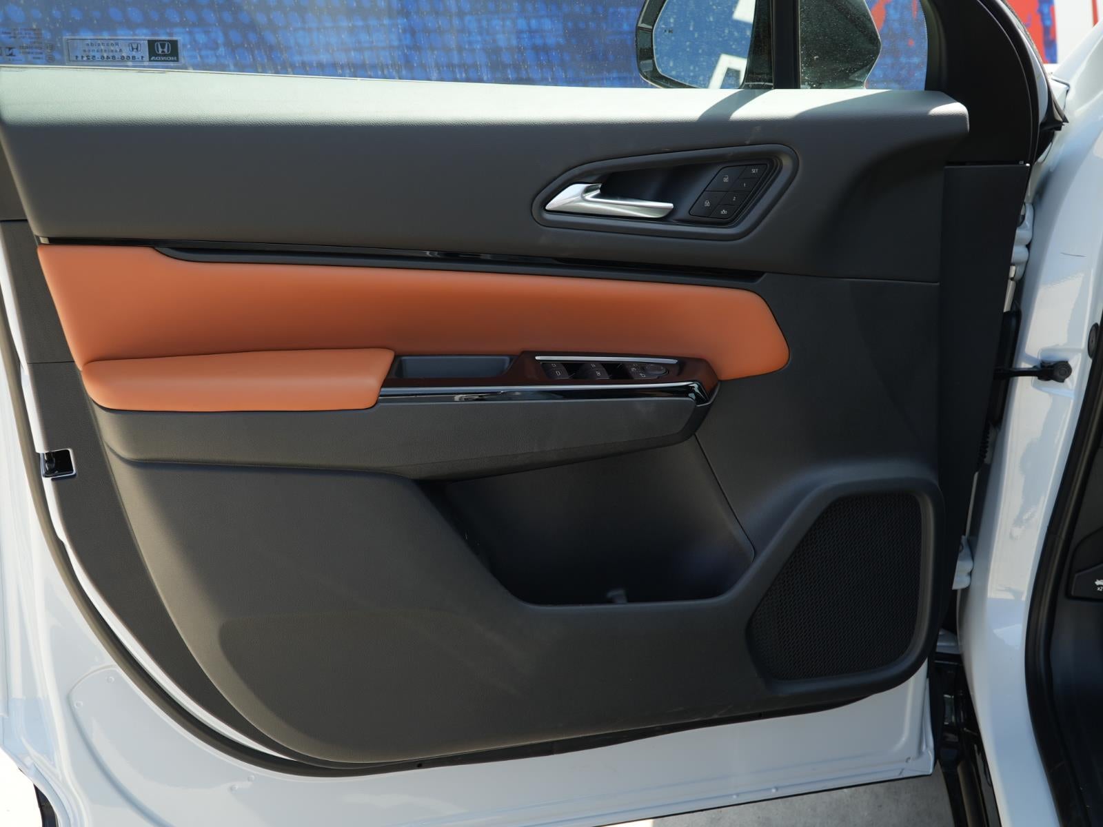 2026 Honda PROLOGUE Elite