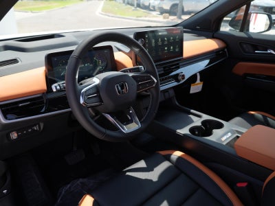 2026 Honda PROLOGUE Elite