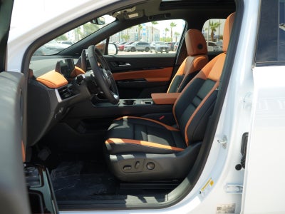 2026 Honda PROLOGUE Elite