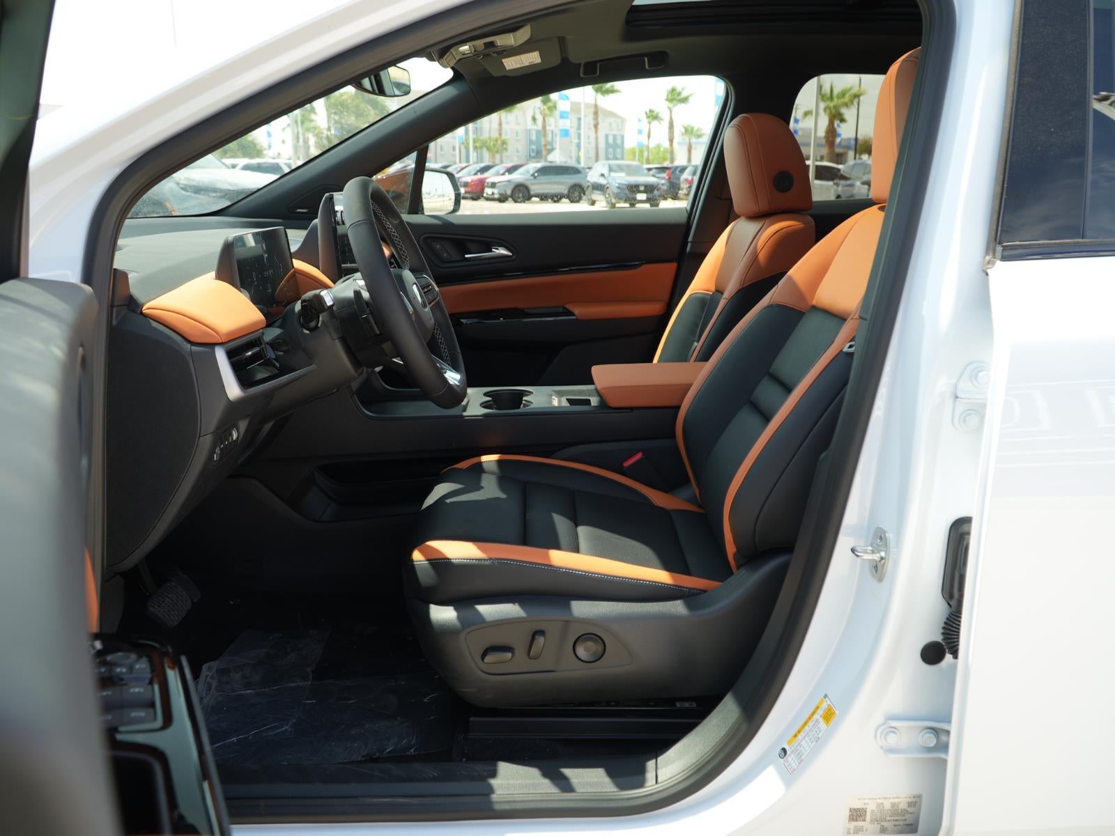 2026 Honda PROLOGUE Elite