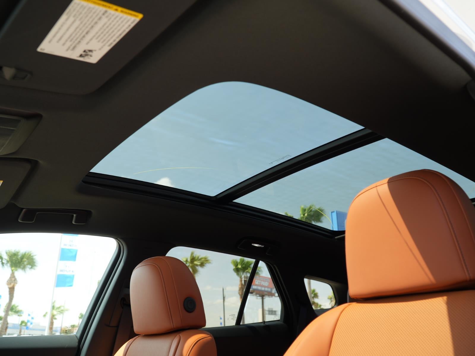 2026 Honda PROLOGUE Elite