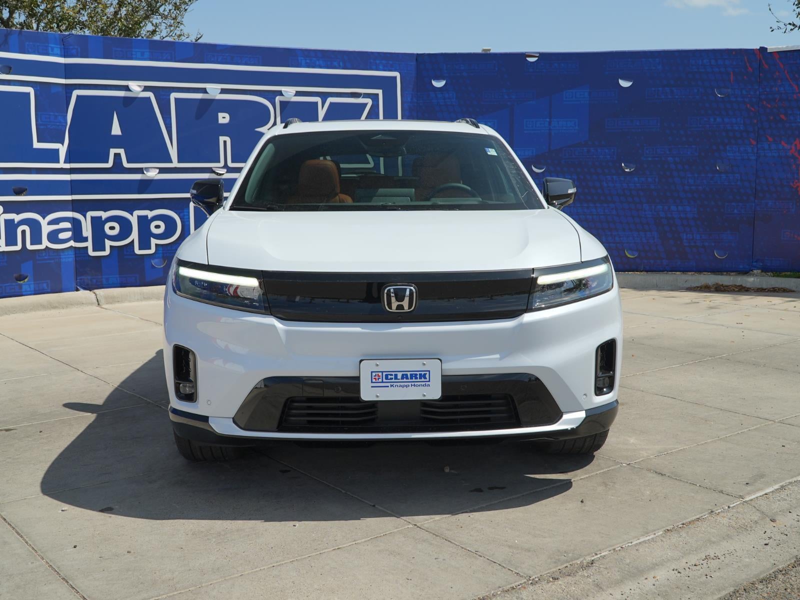 2026 Honda PROLOGUE Elite