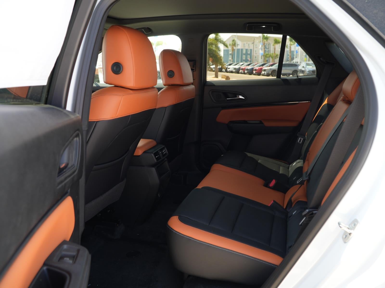 2026 Honda PROLOGUE Elite