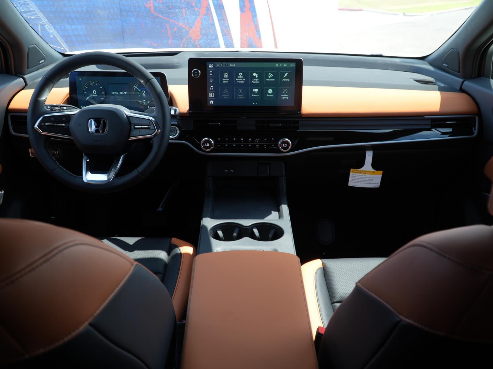 2026 Honda PROLOGUE Elite