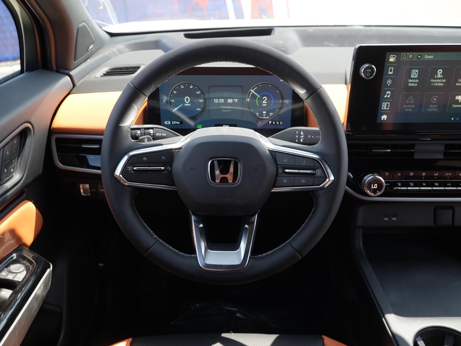 2026 Honda PROLOGUE Elite