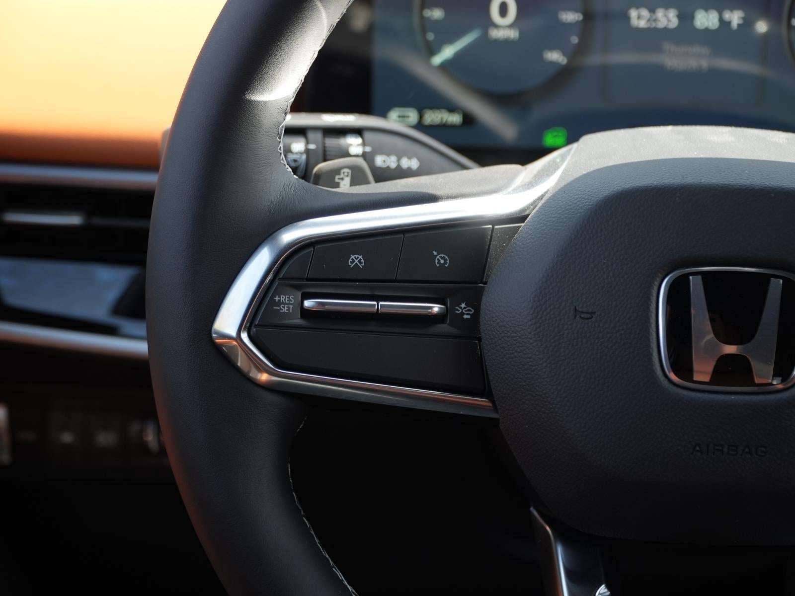 2026 Honda PROLOGUE Elite