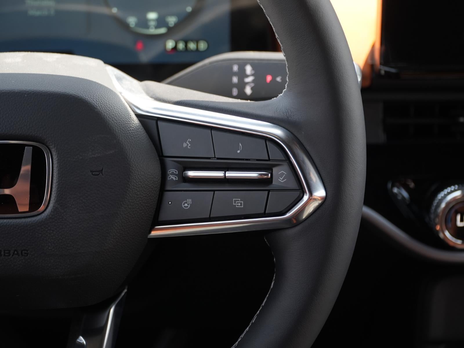 2026 Honda PROLOGUE Elite