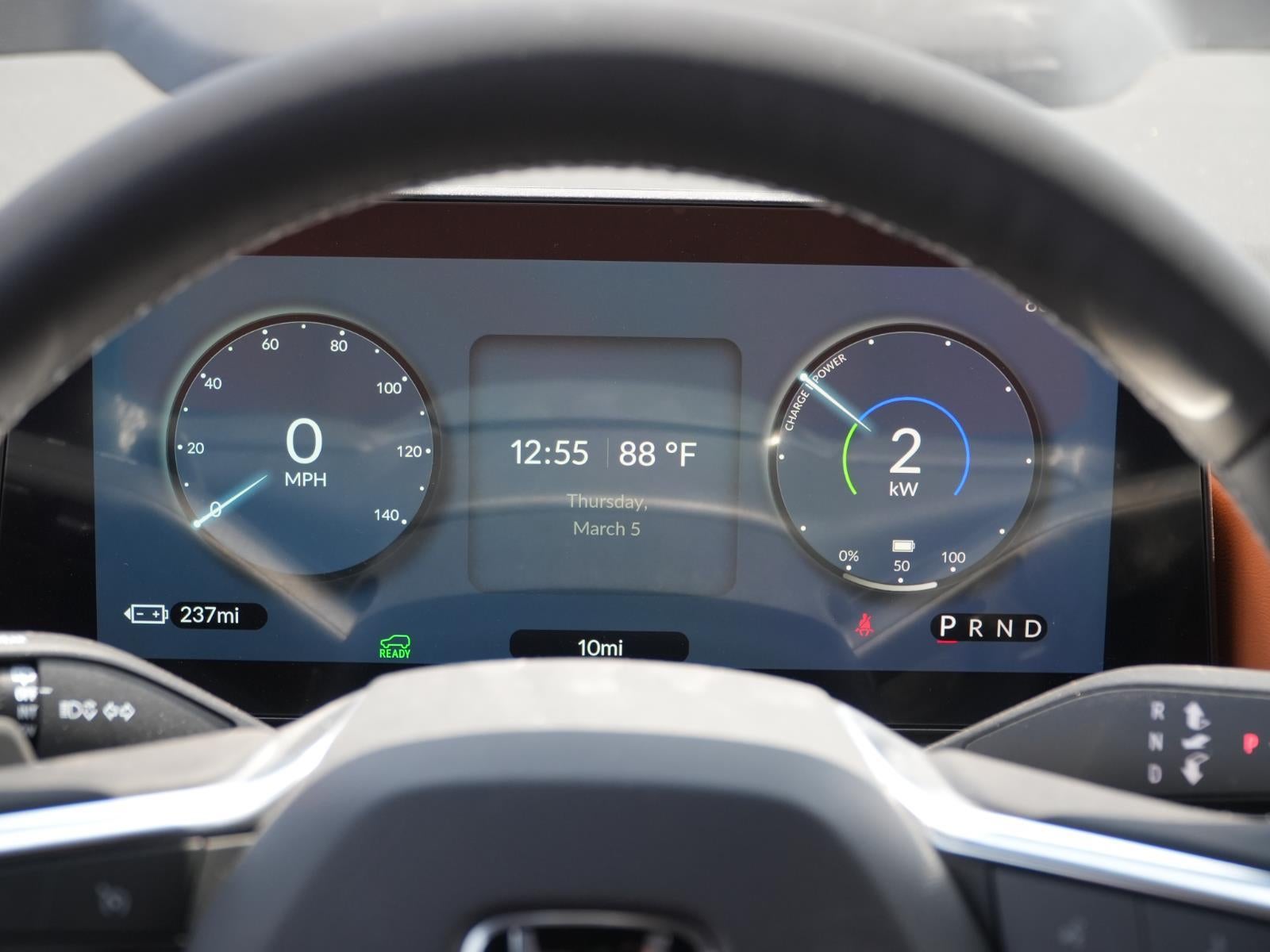 2026 Honda PROLOGUE Elite