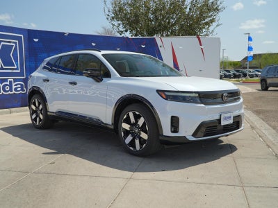 2026 Honda PROLOGUE Elite