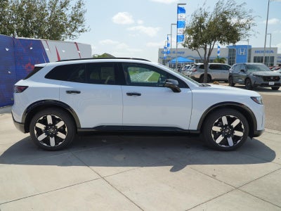 2026 Honda PROLOGUE Elite