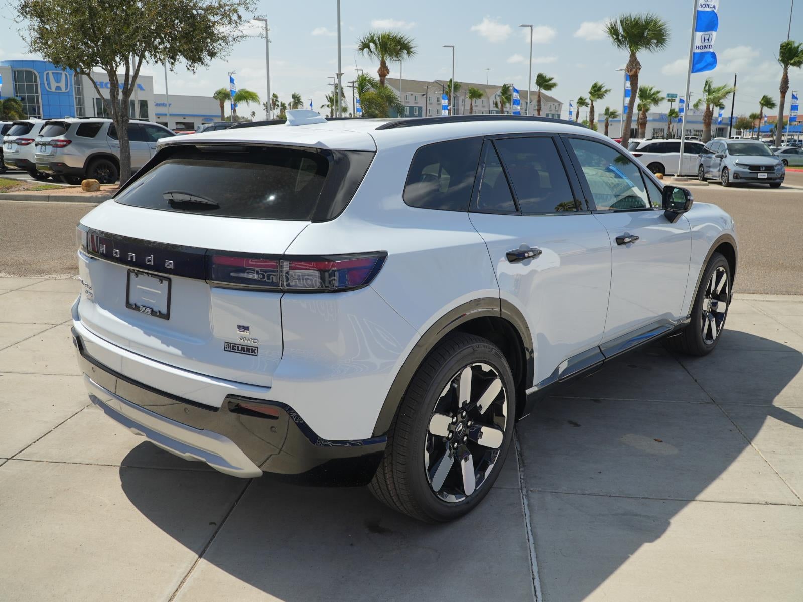 2026 Honda PROLOGUE Elite