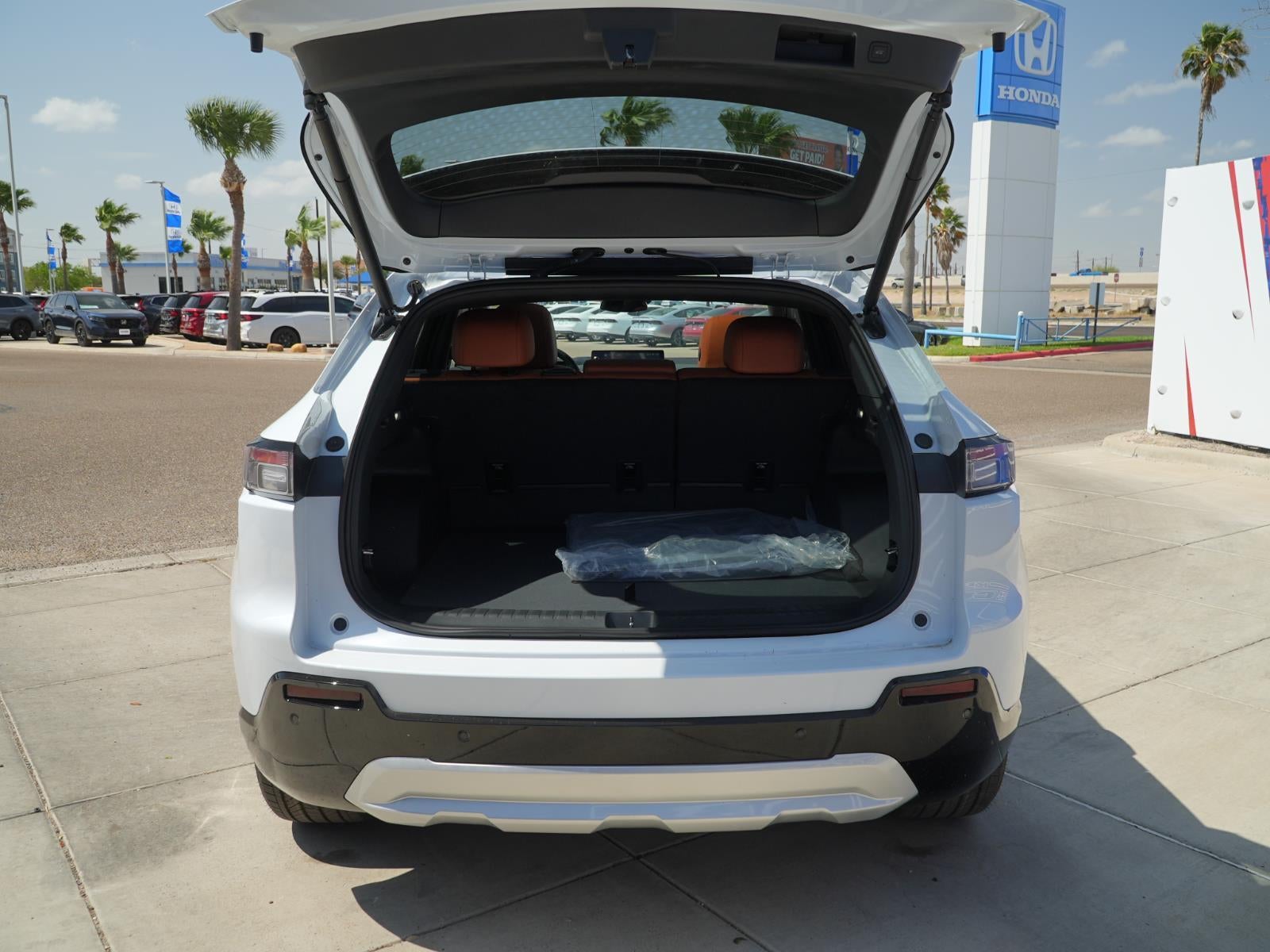 2026 Honda PROLOGUE Elite