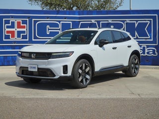 2026 Honda Prologue ELITE