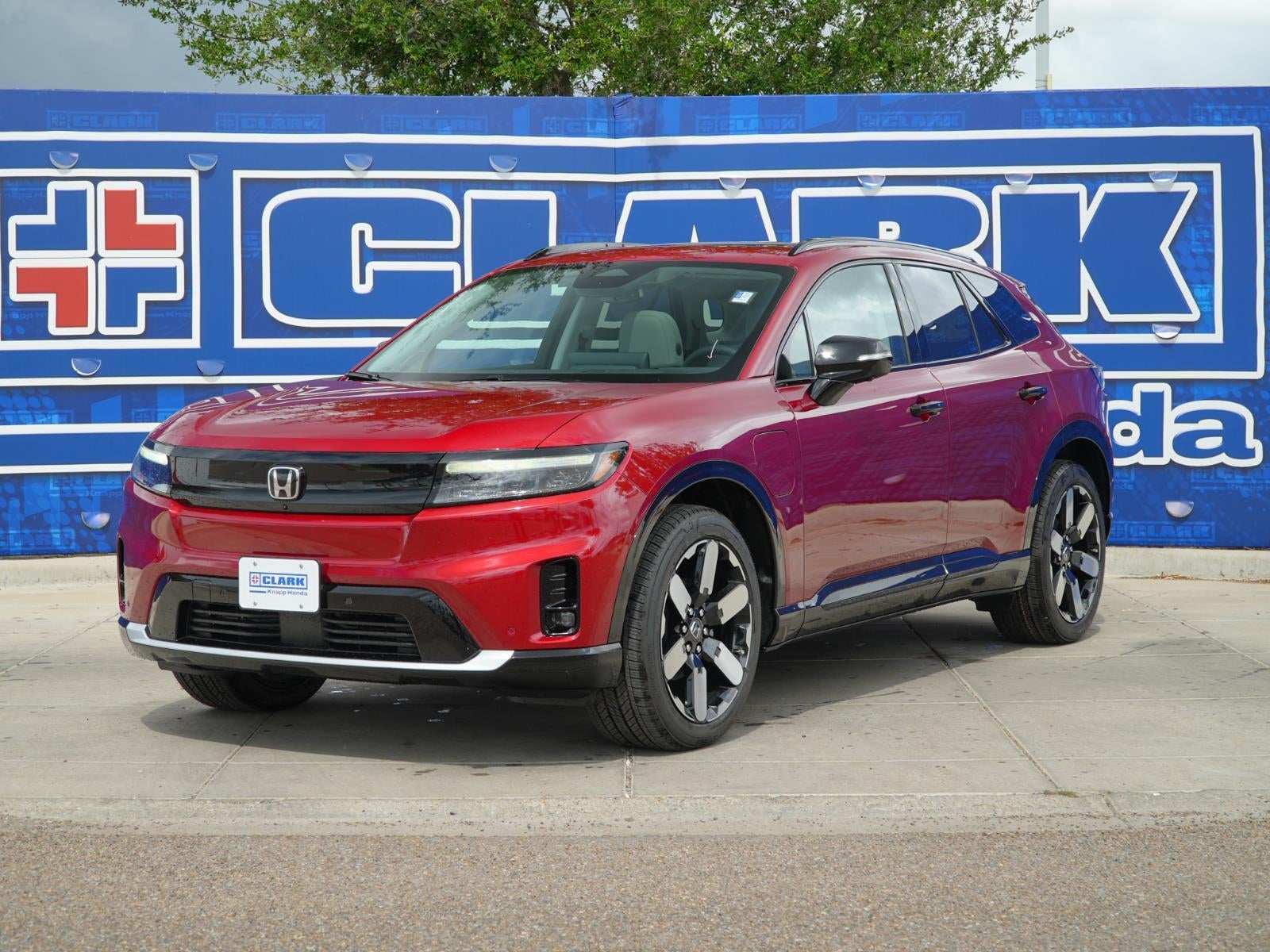 2026 Honda Prologue Elite