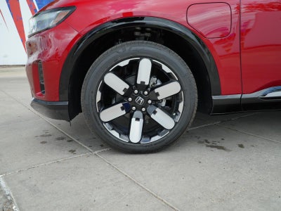 2026 Honda Prologue Elite