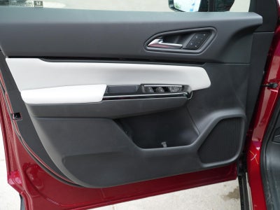 2026 Honda Prologue Elite