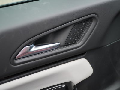 2026 Honda Prologue Elite