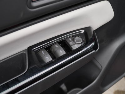 2026 Honda Prologue Elite
