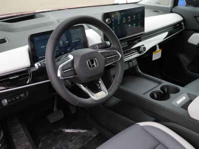 2026 Honda Prologue Elite