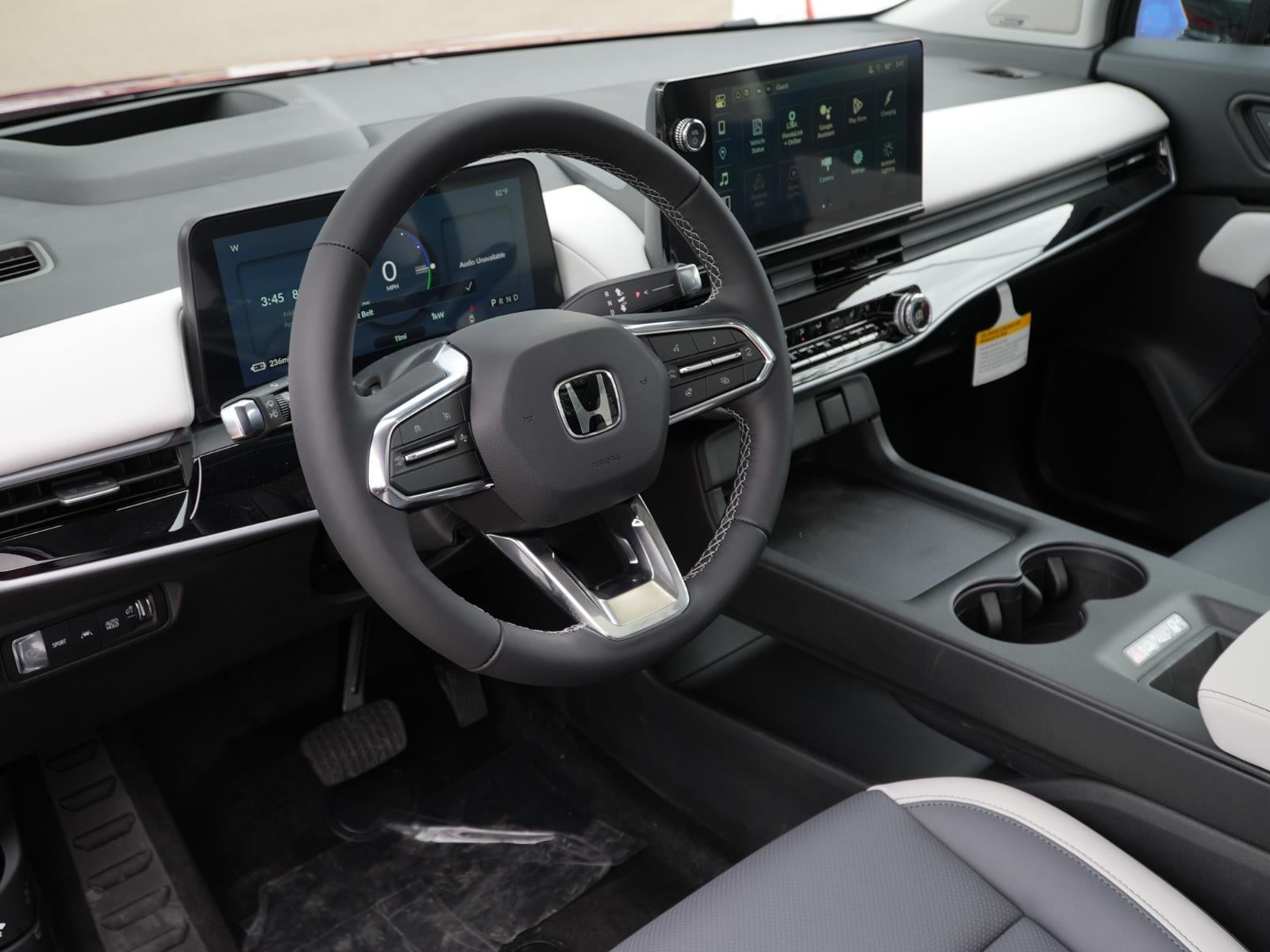 2026 Honda Prologue Elite