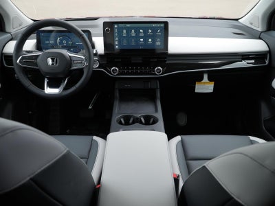 2026 Honda Prologue Elite