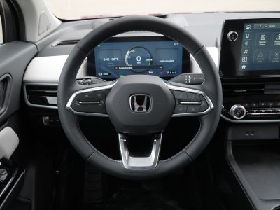 2026 Honda Prologue Elite
