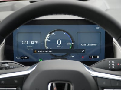 2026 Honda Prologue Elite