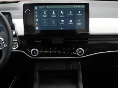2026 Honda Prologue Elite