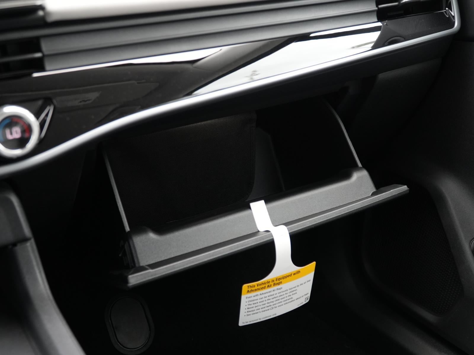 2026 Honda Prologue Elite