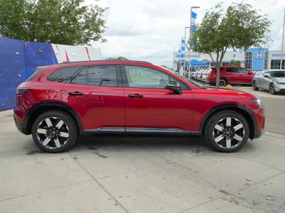2026 Honda Prologue Elite