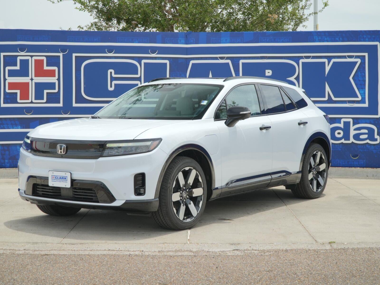 2026 Honda Prologue Elite