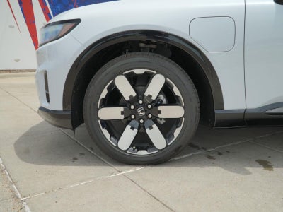2026 Honda Prologue Elite