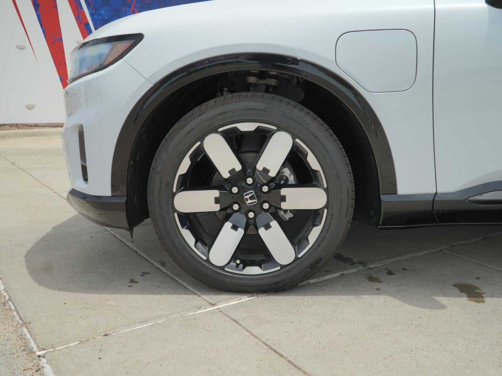 2026 Honda Prologue Elite