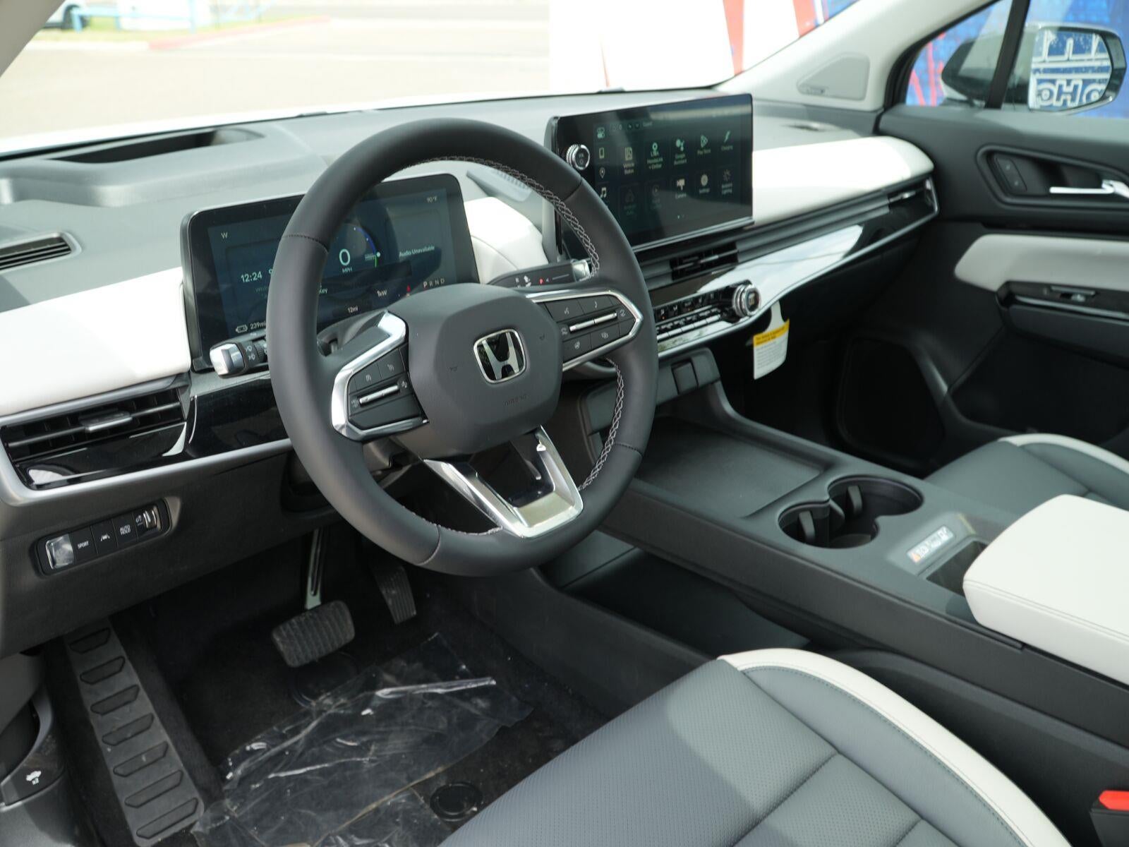 2026 Honda Prologue Elite