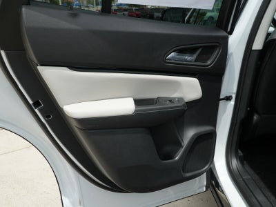 2026 Honda Prologue Elite