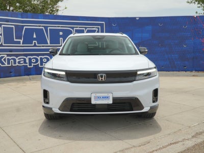 2026 Honda Prologue Elite