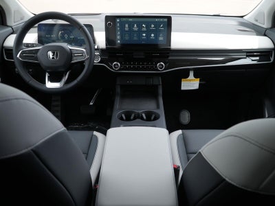 2026 Honda Prologue Elite