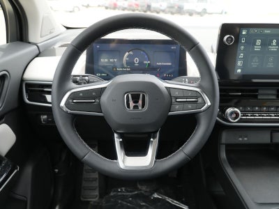 2026 Honda Prologue Elite