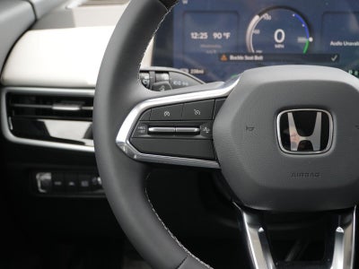 2026 Honda Prologue Elite