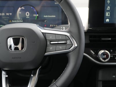 2026 Honda Prologue Elite