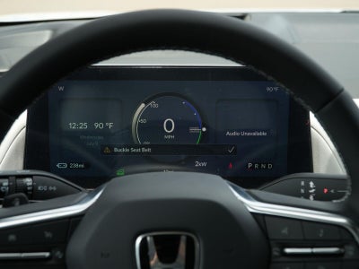 2026 Honda Prologue Elite